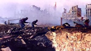 Battle of Stalingrad