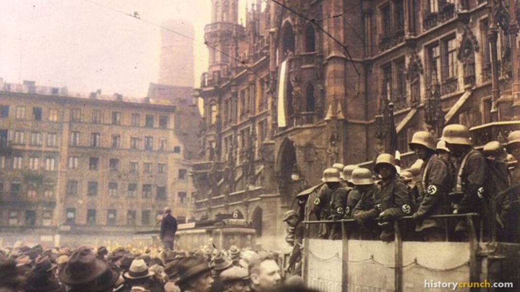 Beer Hall Putsch