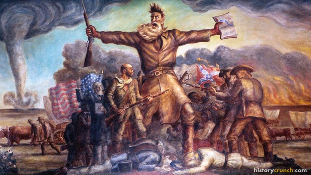 Bleeding Kansas