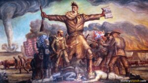 Bleeding Kansas