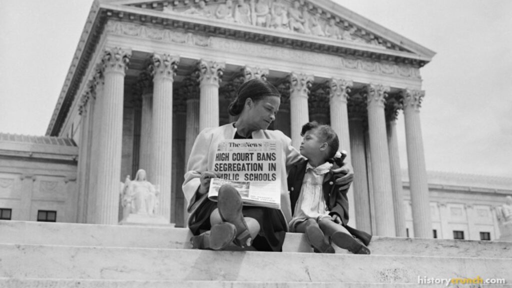 Brown v. Board of Education