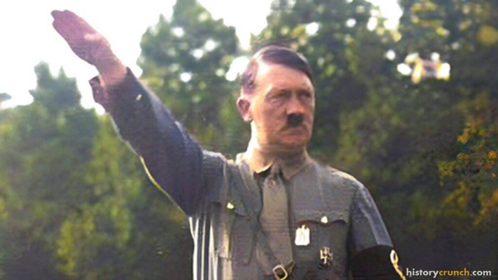 Causes of World War II