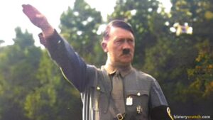 Causes of World War II