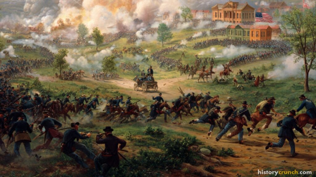 Causes of the American Civil War