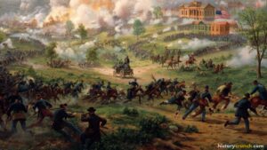Causes of the American Civil War