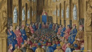 Causes of the Crusades