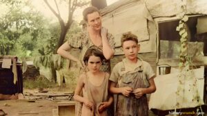 Causes of the Great Depression