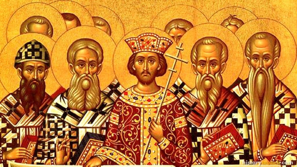 Christianity in Ancient Rome