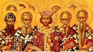 Christianity in Ancient Rome