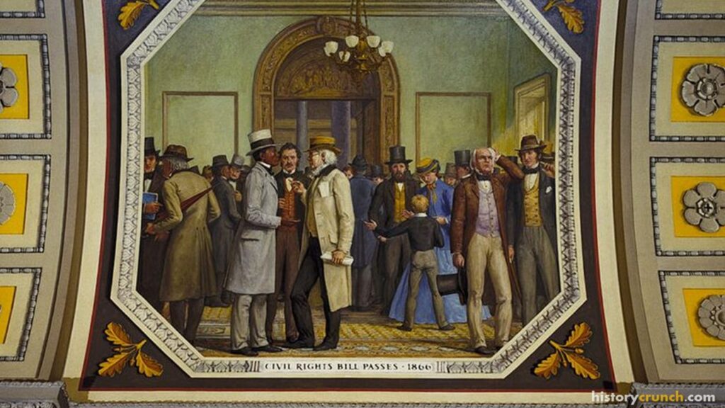 Civil Rights Act of 1866