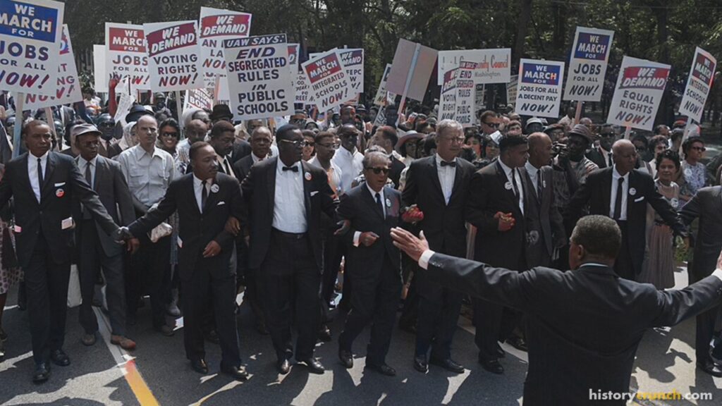 Civil Rights Movement