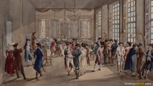 Committee of Public Safety in the French Revolution