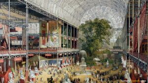 Economics in the Industrial Revolution