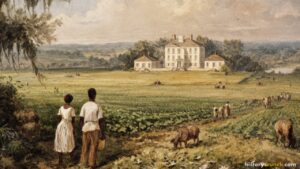Economics of Slavery in the United States