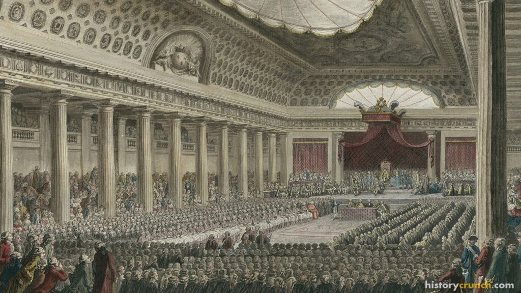 Estates-General of 1789