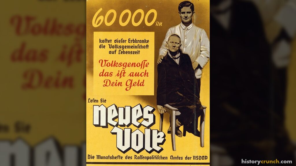 Eugenics in Nazi Germany