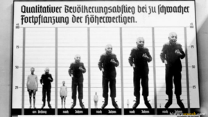 Eugenics in Nazi Germany