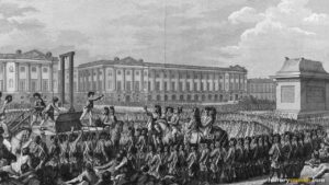 Execution of Louis XVI