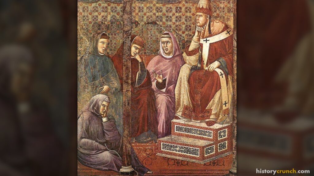 Fifth Crusade History