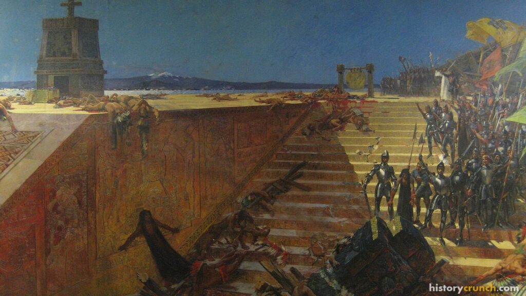 Final Battle of Tenochtitlan