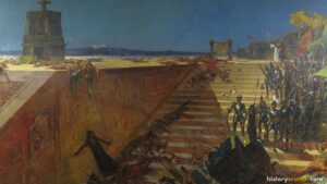 Final Battle of Tenochtitlan