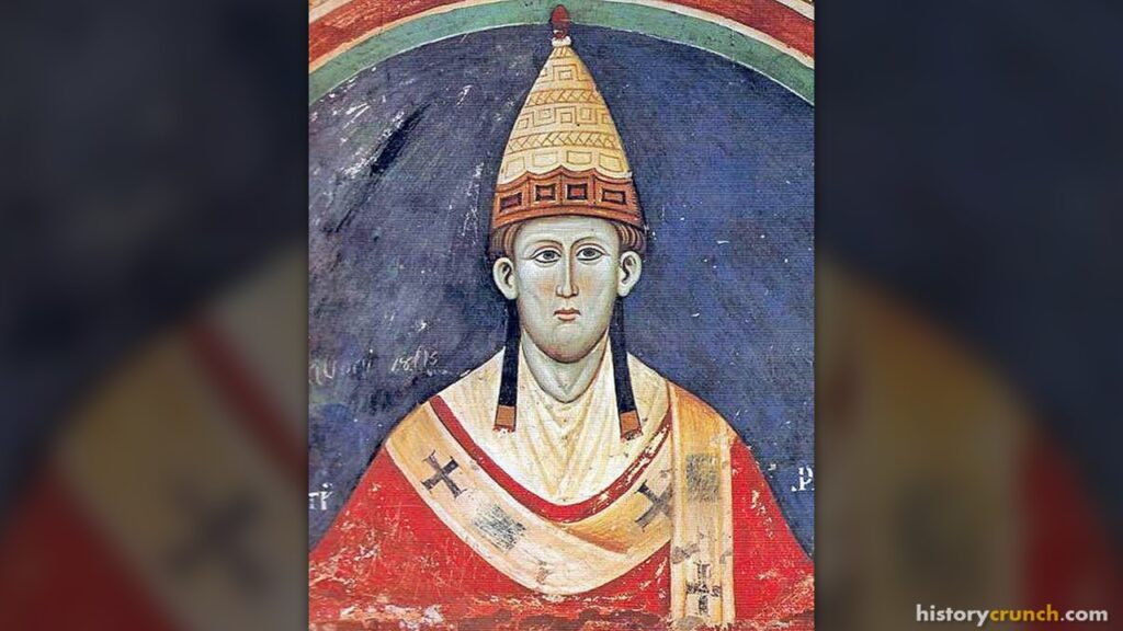 Fourth Crusade Pope Innocent III