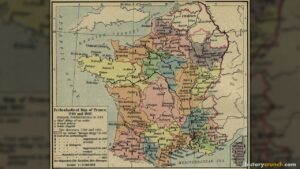France Before the French Revolution
