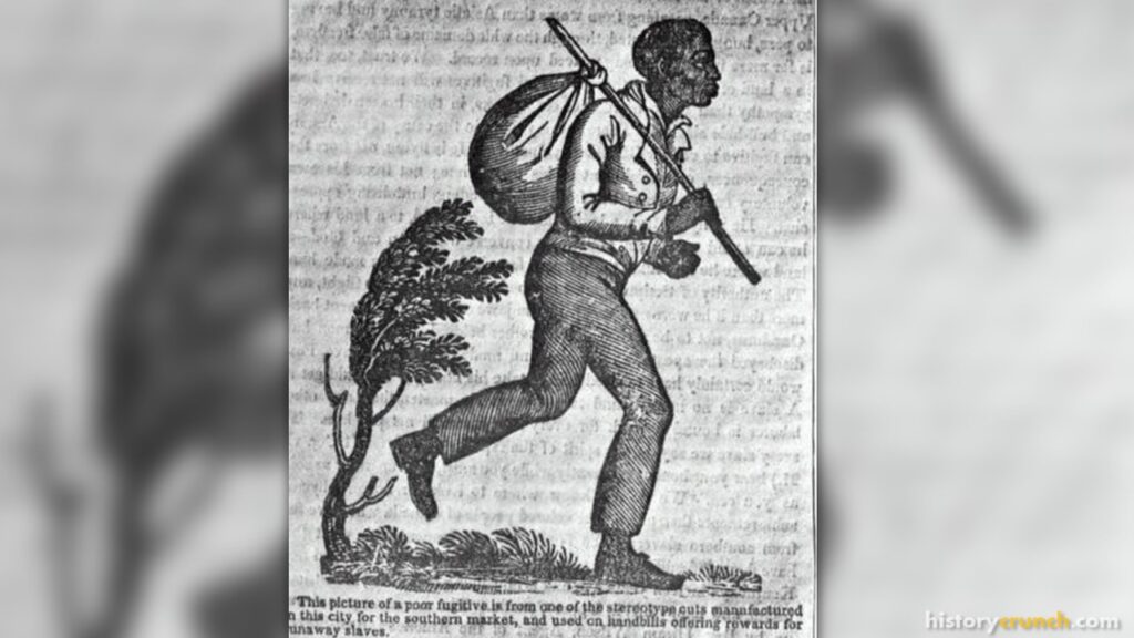 Fugitive Slave Act of 1793