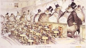 Gilded Age in the United States