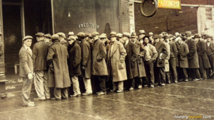 Great Depression