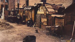 Great Depression in the United States