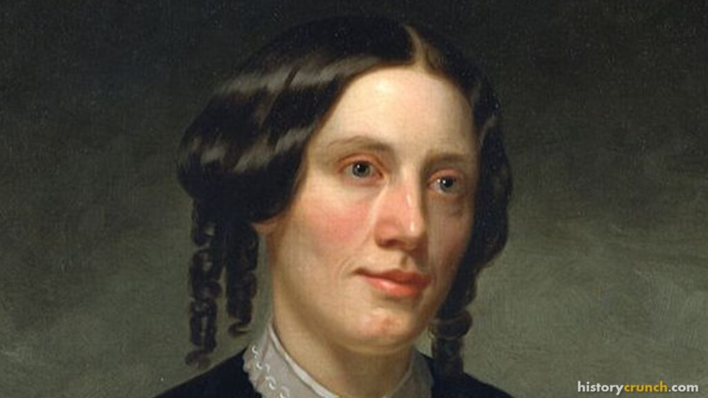 Harriet Beecher Stowe