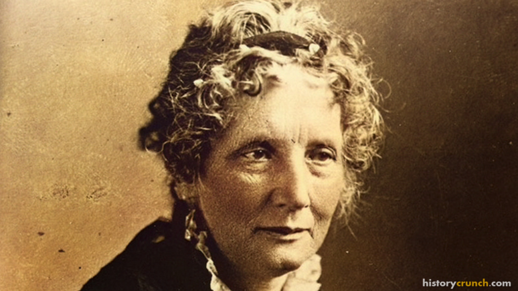 Harriet Beecher Stowe