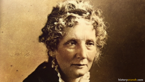 Harriet Beecher Stowe