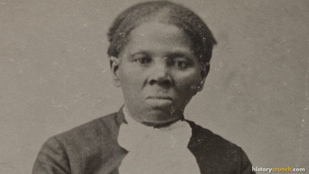 Harriet Tubman