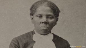 Harriet Tubman