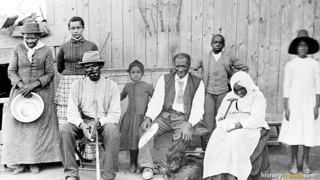 Harriet Tubman Underground Railroad