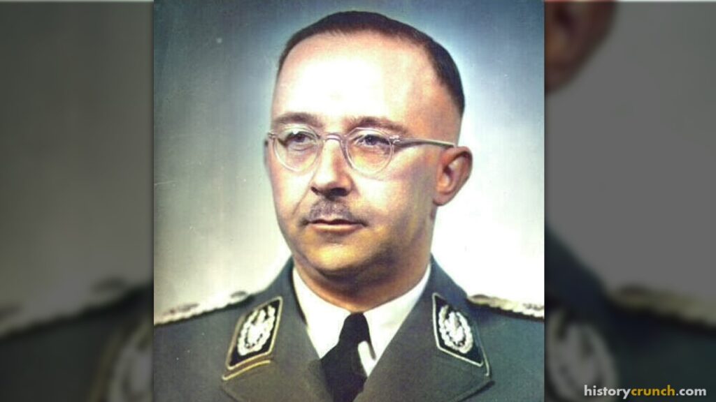 Heinrich Himmler
