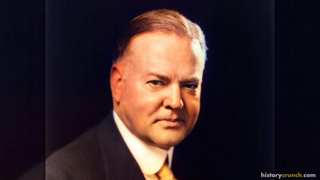 Herbert Hoover