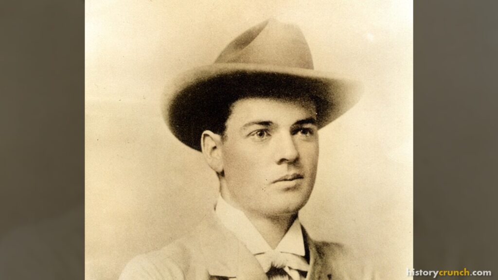 Herbert Hoover Young