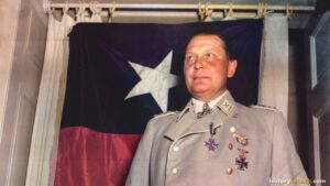 Hermann Goering