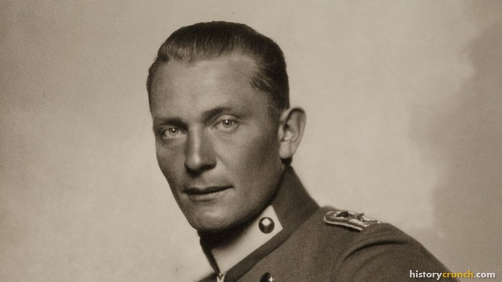 Hermann Goering Nazi