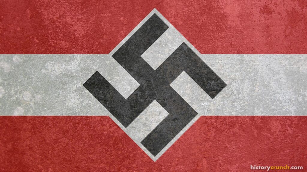 Hitler Youth Flag