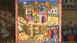 How Many Crusades Were There