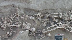 How Many People Died in the Black Death