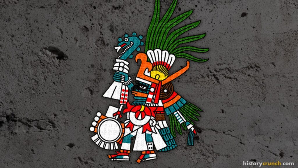 Huitzilopochtli