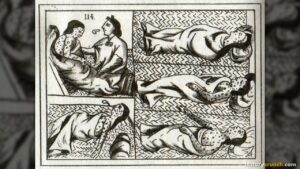 Impact of European Diseases on the Aztec Empire