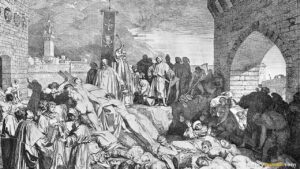 Impacts of the Black Death