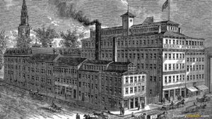 Industrialization in the United States