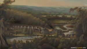 Interchangeable Parts Manufacturing in the Industrial Revolution